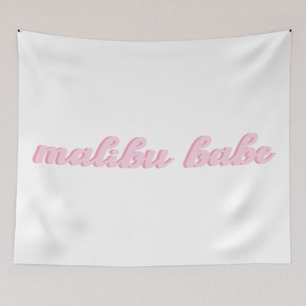 Item preview, Malibu Babe designed and sold by Makennaesthetics !.