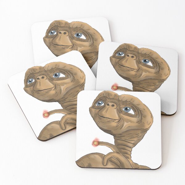 Item preview, Phone home  designed and sold by Quicktothedraw.