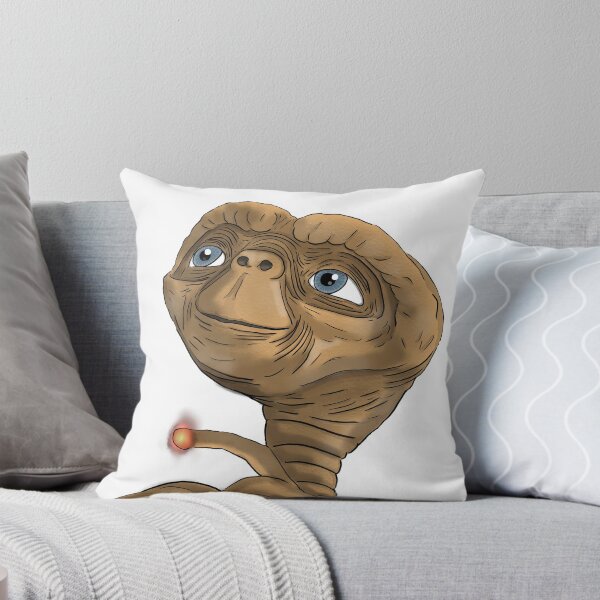 Item preview, Phone home  designed and sold by Quicktothedraw.