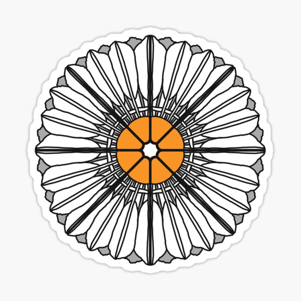 Kansas City Birdies Sticker