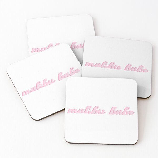 Item preview, Malibu Babe designed and sold by Makennaesthetics !.