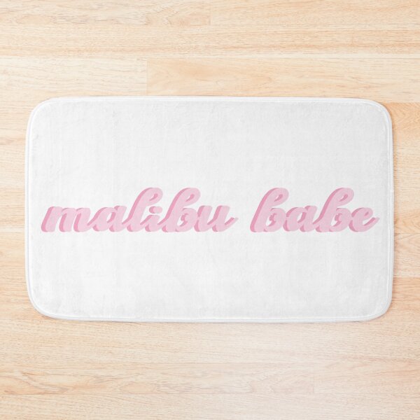 Item preview, Malibu Babe designed and sold by Makennaesthetics !.