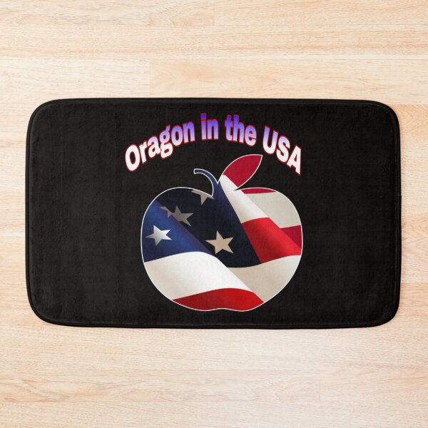 Item preview, oragon in the USA designed and sold by doctors-apparel.