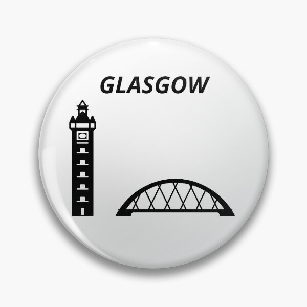 Artikelvorschau,  Dieser Entwurf macht ein großes Geschenk für Glasgow Liebhaber und Fans. entworfen und verkauft von marosharaf.