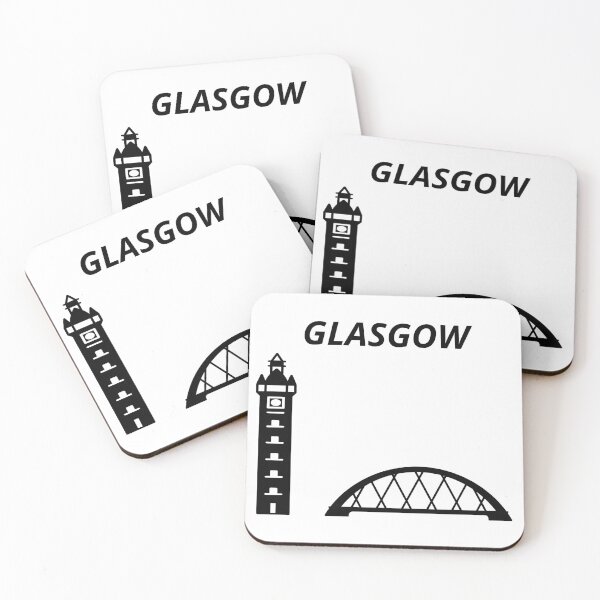 Artikelvorschau, Dieser Entwurf macht ein großes Geschenk für Glasgow Liebhaber und Fans. entworfen und verkauft von marosharaf.