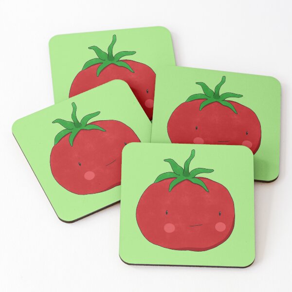 Item preview, Cute Tomato designed and sold by GrousyGirl.