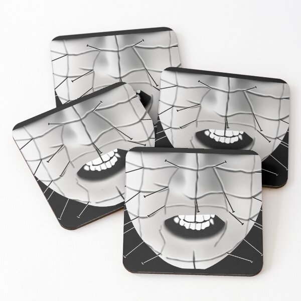Item preview, Hellraiser designed and sold by sisusisu.