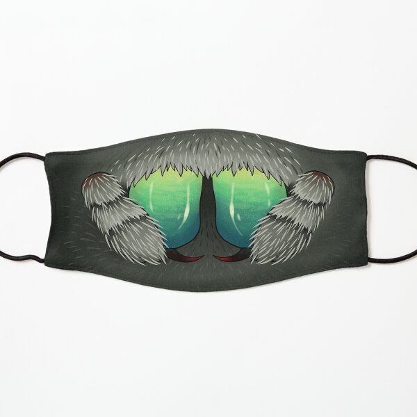 spider Kids Mask