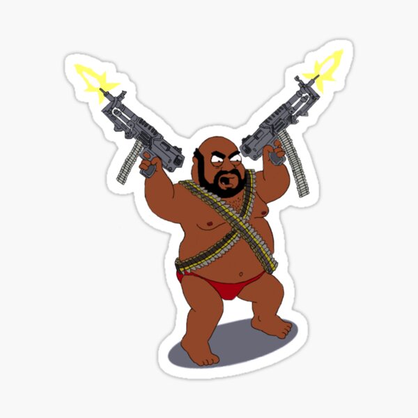 American Dad Stickers Redbubble