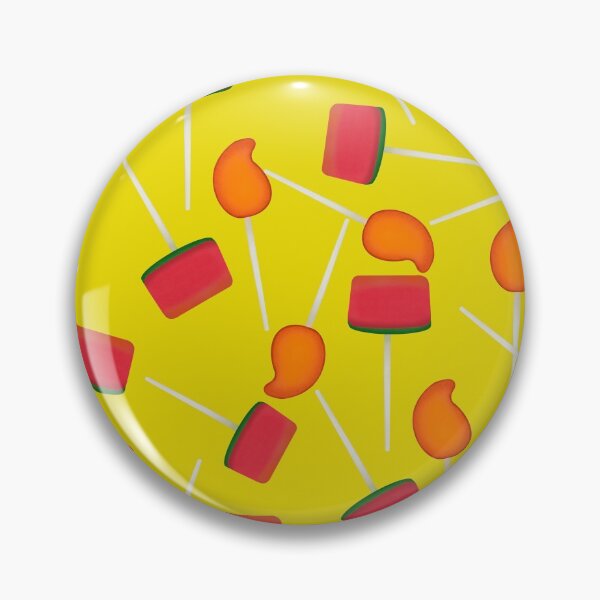Item preview, Fun Mexican paletas design designed and sold by kuallidesigns.