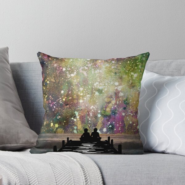 Item preview, The Universe Was Ours designed and sold by jenndalyn.