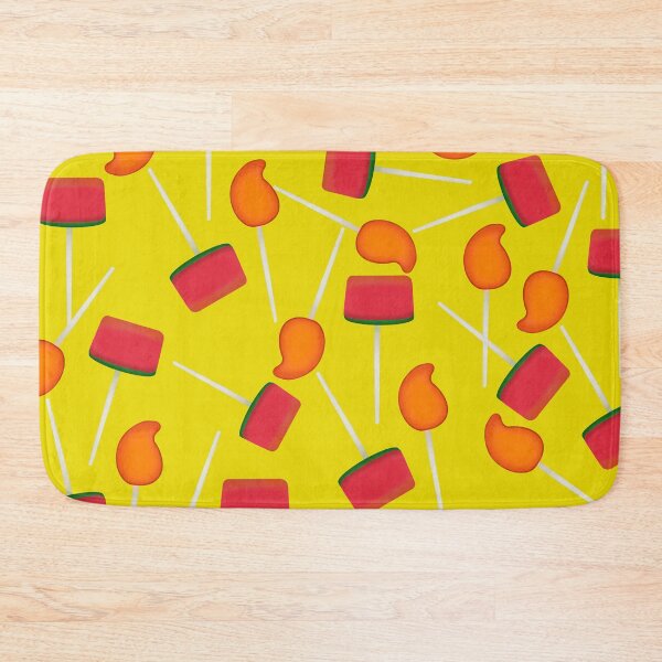 Item preview, Fun Mexican paletas design designed and sold by kuallidesigns.