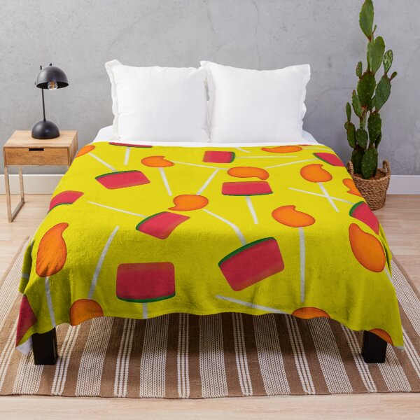 Item preview, Divertido diseño de paletas mexicanas designed and sold by kuallidesigns.