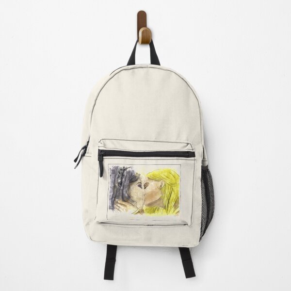 Item preview, Deanoru: a surprise kiss designed and sold by manuluce.
