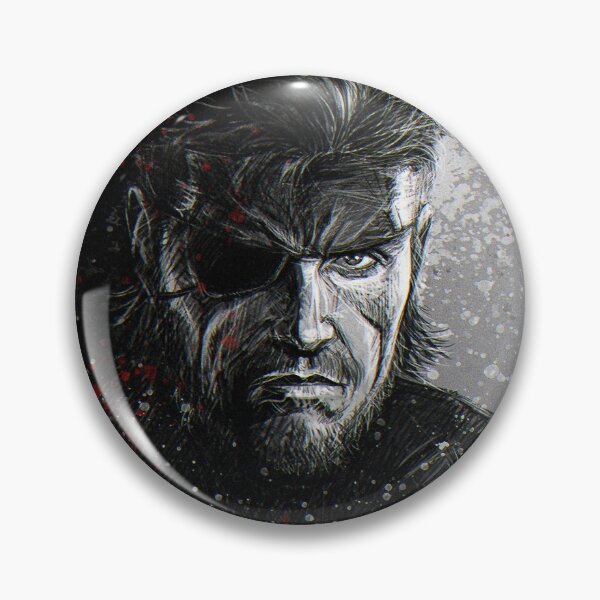 Item preview, Big Boss designed and sold by PS BOSS.
