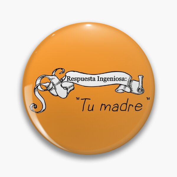 Item preview, Ingenious Response (FUTURAMA) designed and sold by GonzaloFreire.