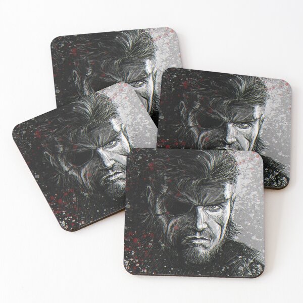 Item preview, Big Boss designed and sold by PS BOSS.