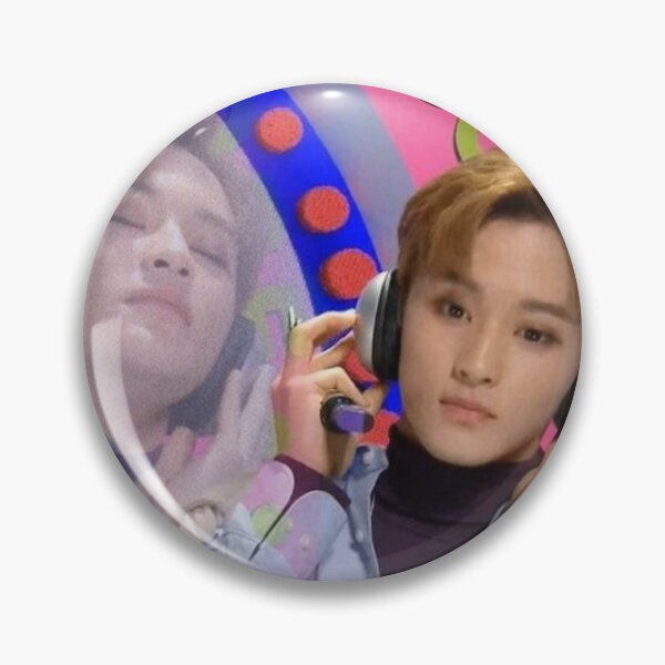 Item preview, Music + Mark = Soul NCT meme  designed and sold by Dev M.