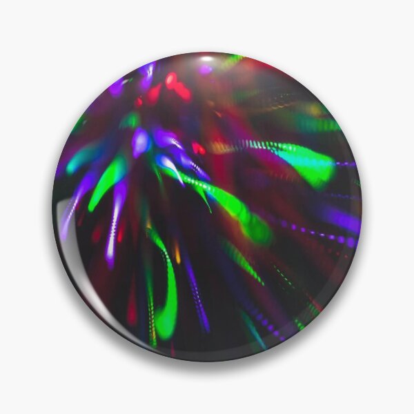 Item preview, Photons flowing out displaying colorful fireworks  designed and sold by OSG369.