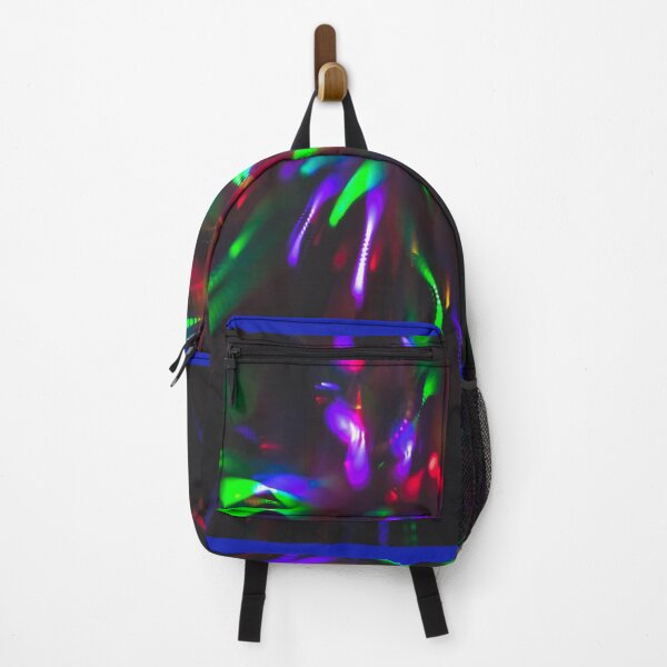 Item preview, Photons flowing out displaying colorful fireworks  designed and sold by OSG369.