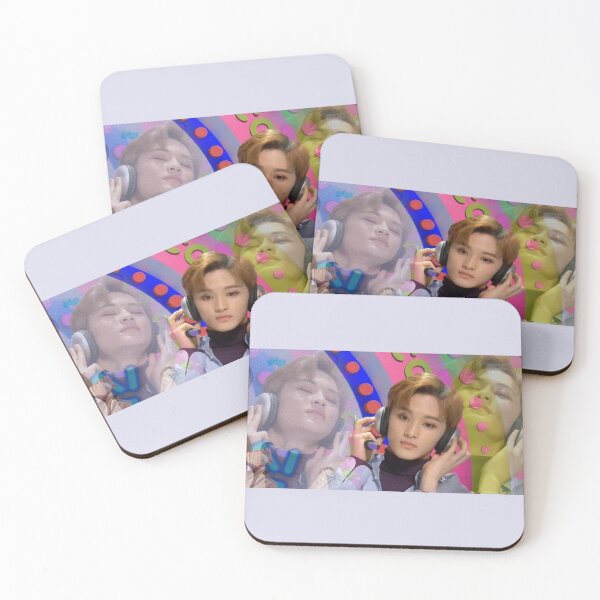 Item preview, Music + Mark = Soul NCT meme  designed and sold by Dev M.