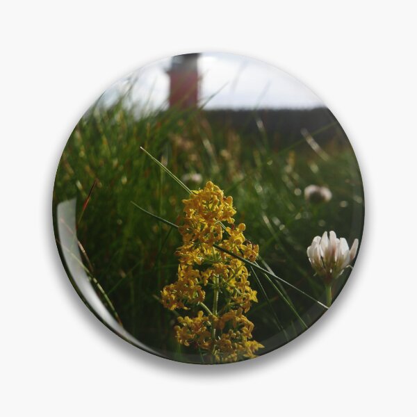 Item preview, Lady's Bedstraw (Galium verum) designed and sold by IOMWildFlowers.