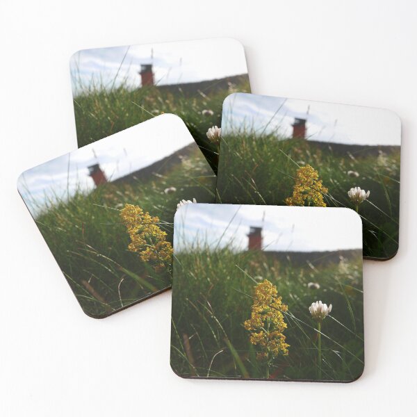 Item preview, Lady's Bedstraw (Galium verum) designed and sold by IOMWildFlowers.