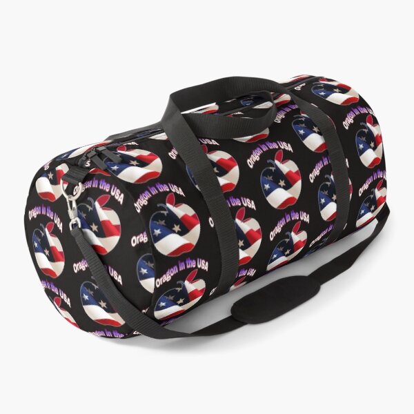 Item preview, oragon in the USA designed and sold by doctors-apparel.