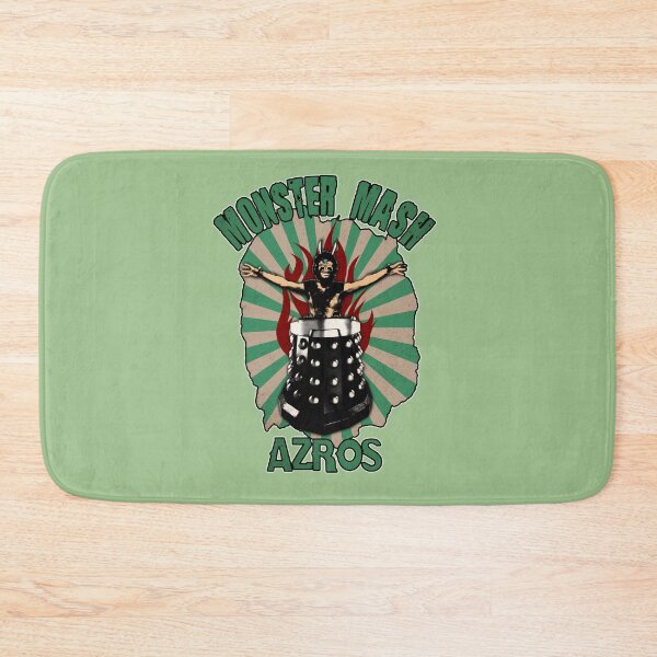 Item preview, Monster Mash designed and sold by Riott Designs.