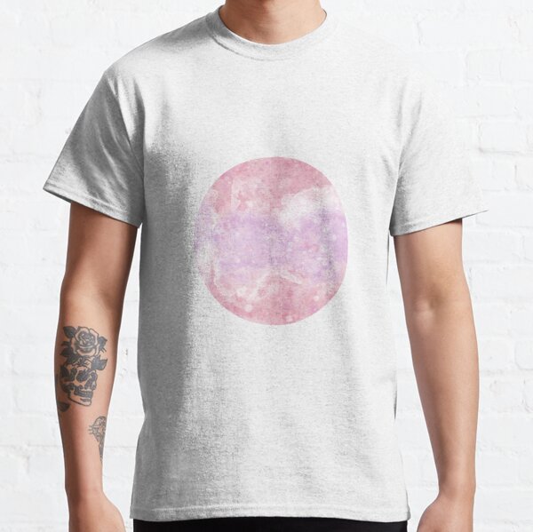 Pomosexual Moon Classic T-Shirt