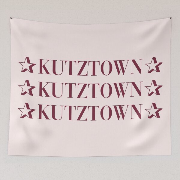 Item preview, Kutztown University Vogue Stars designed and sold by agnello22.