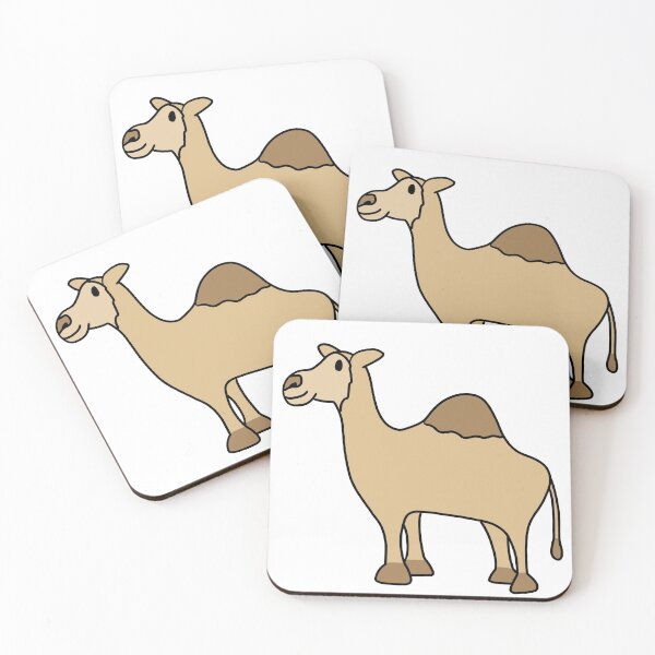 Item preview, Camel designed and sold by chipkazoo.