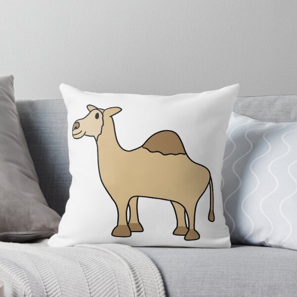 Item preview, Camel designed and sold by chipkazoo.