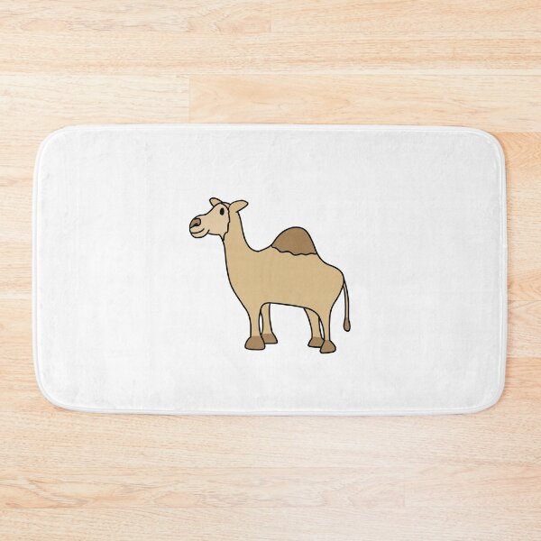Item preview, Camel designed and sold by chipkazoo.