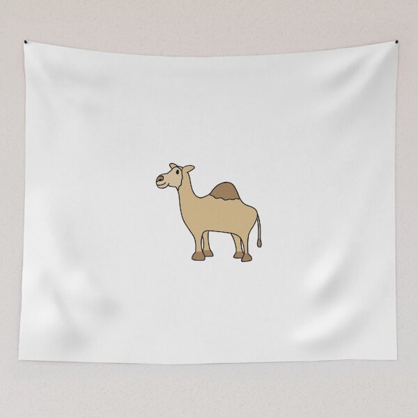 Item preview, Camel designed and sold by chipkazoo.
