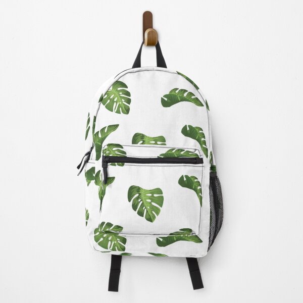 Item preview, Tropical Leaf Sticker Pack designed and sold by elladotan.