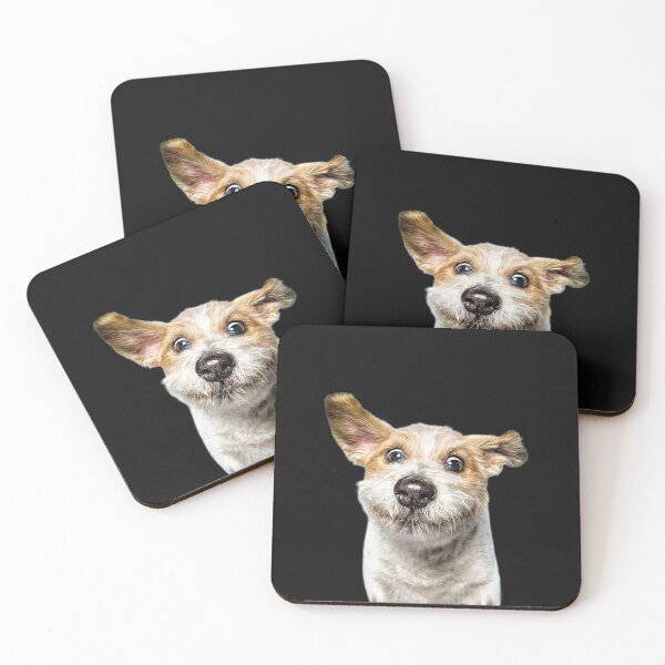 Item preview, dog designed and sold by BENAZCOMPANY.