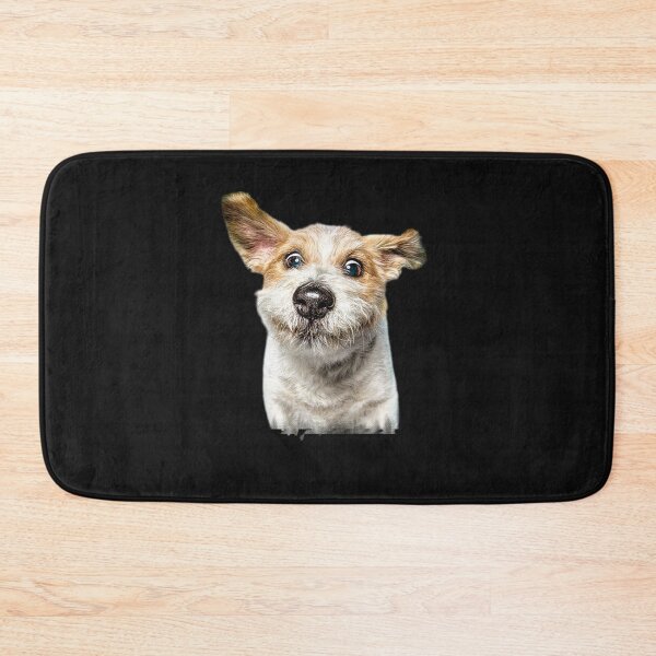 Item preview, dog designed and sold by BENAZCOMPANY.