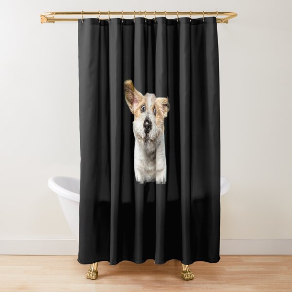Item preview, dog designed and sold by BENAZCOMPANY.