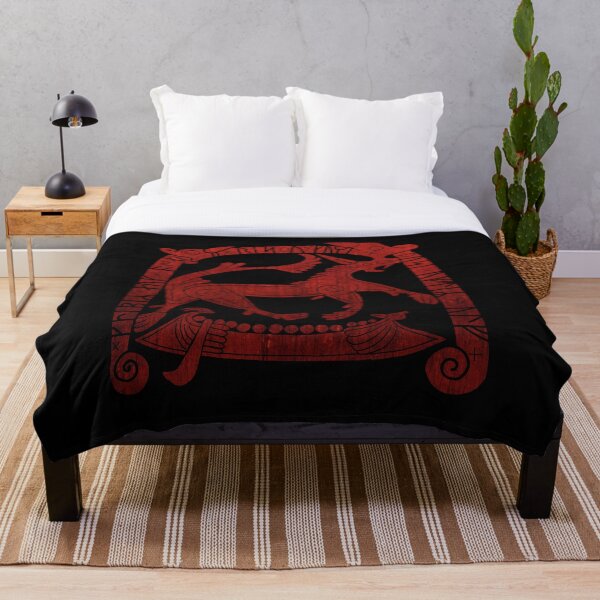 Item preview, Norse runic design designed and sold by NatureSight.