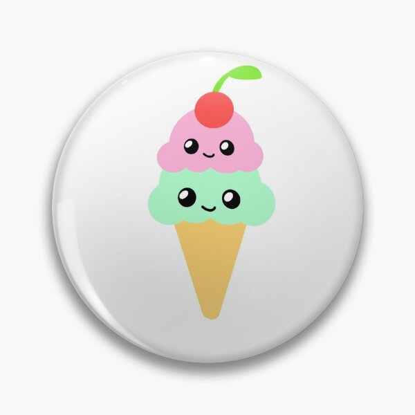 Item preview, Kawaii Ice Cream designed and sold by emilydo2006.
