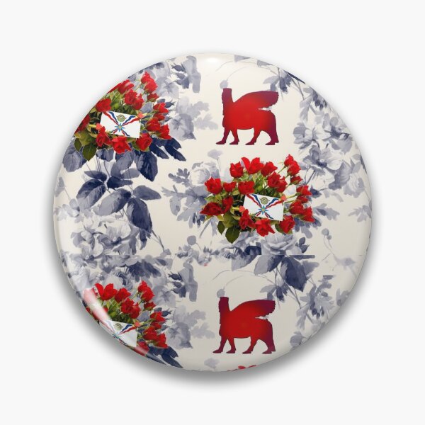 Item preview, Assyrian Flag & Lamassu designed and sold by doniainart.