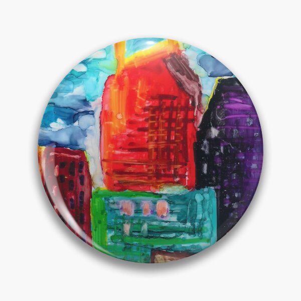 Item preview, Nashville designed and sold by MichellwithoutE.