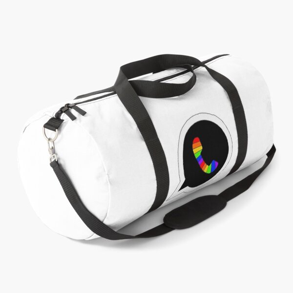 Item preview, Rainbow phone  designed and sold by designsEZ.