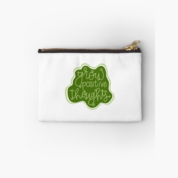 Item preview, Grow Positive Thoughts designed and sold by Createbyrachel.