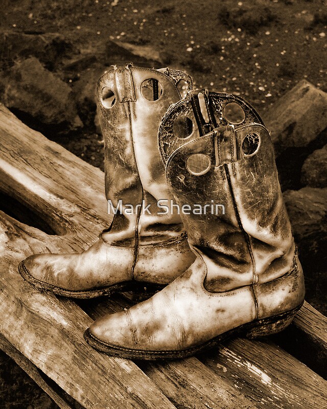 cowboy boots art of manliness