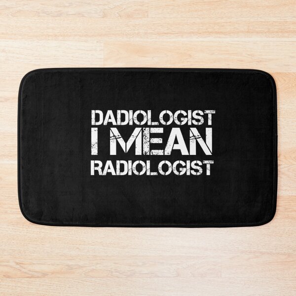 Item preview, Radiologist designed and sold by Wideworld.