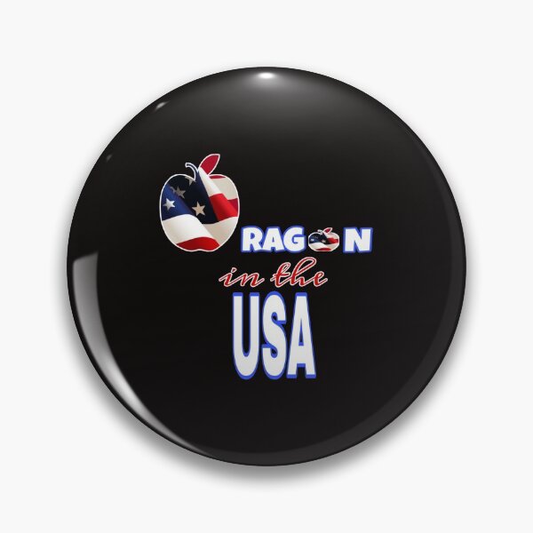 Item preview, oragon in the USA designed and sold by doctors-apparel.