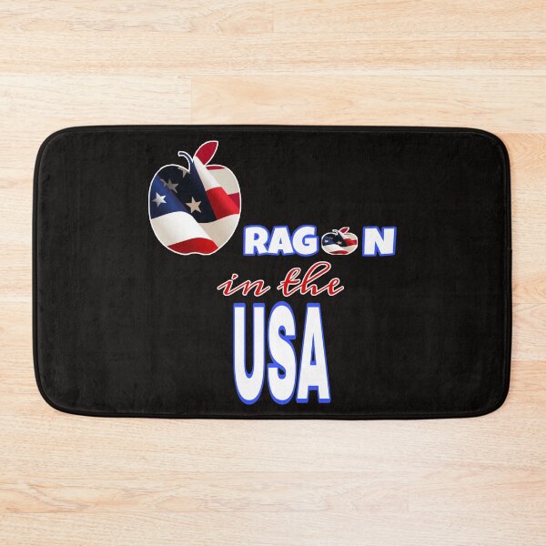 Item preview, oragon in the USA designed and sold by doctors-apparel.