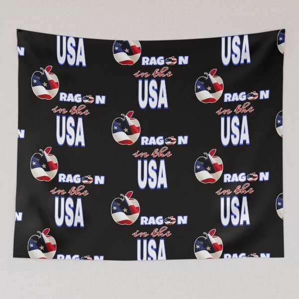 Item preview, oragon in the USA designed and sold by doctors-apparel.